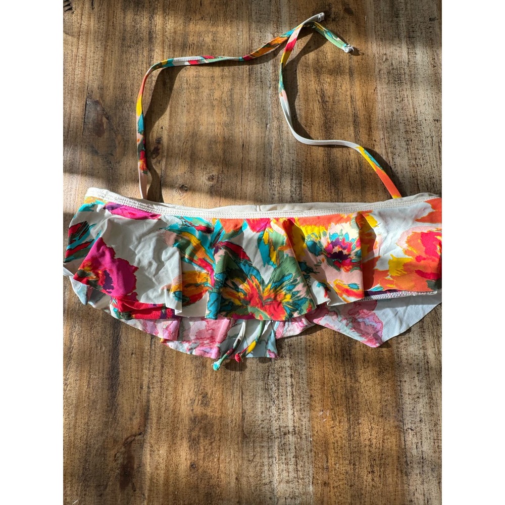 Sea Angel bikini top size‎ large - Picture 2 of 3